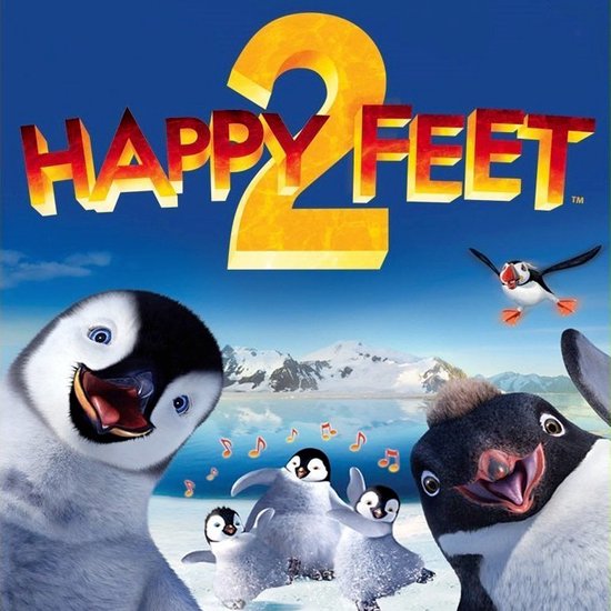 Happy Feet 2