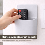 Afstandsbediening Houder- AB Houder - Remote Controll Holder - 3 9 11,5 - Set van 3 stuks