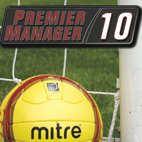 Premier Manager 2010