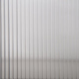Mini Kas van Hout, 70 x 50 x 120 cm, Grijs