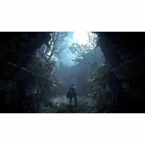 Sony Demon’s Souls, PlayStation 5, Multiplayer modus, M (Volwassen)