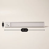 Fidali LED Kastverlichting met Bewegingssensor - Trapverlichting - USB-C Oplaadbaar - 2