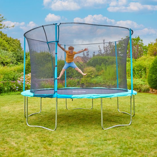 TP Toys - TP062 - Trampoline