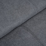 Elektrische Relax fauteuil met opstahulp en ligfunctie - Grijs