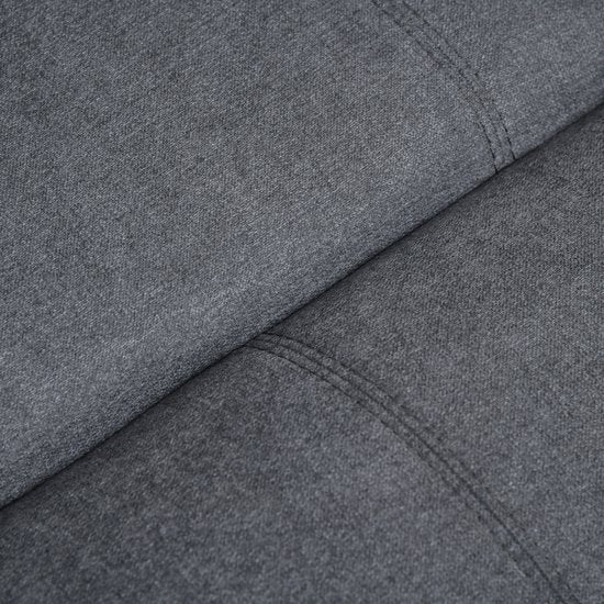 Elektrische Relax fauteuil met opstahulp en ligfunctie - Grijs