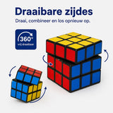 DMG Supply Kubus - Breinbreker - 3x3 Kubus - Draaikubus - Puzzelkubus