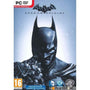 Batman: Arkham Origins