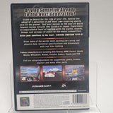 Driving Emotion Type-S -PS2