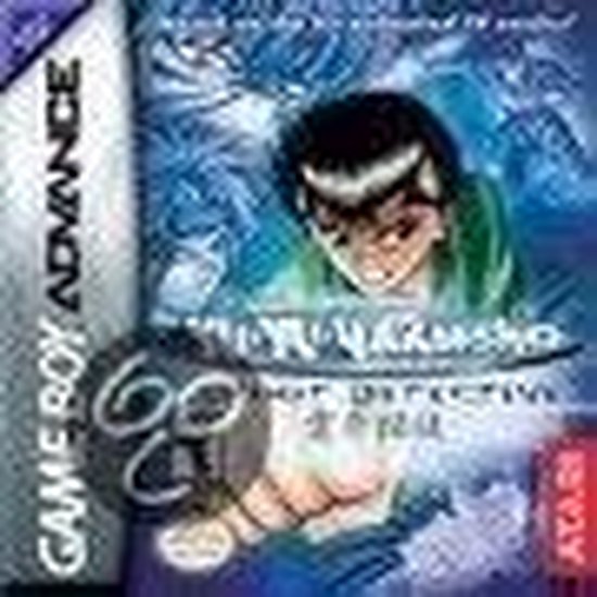 Yu Yu Hakusho Spirit Detective