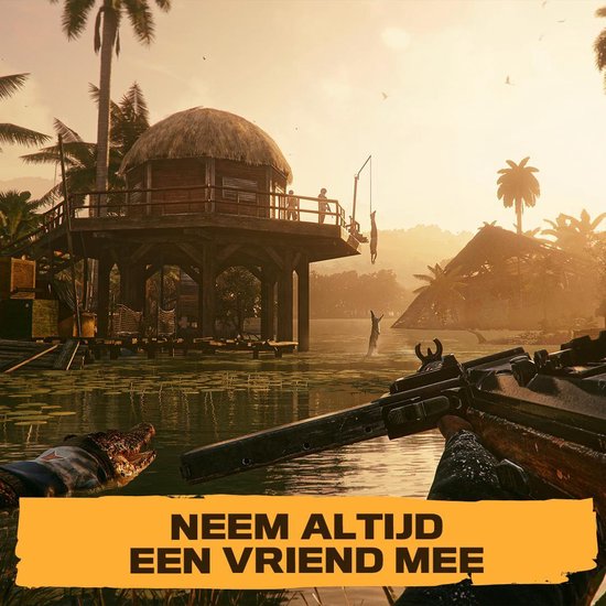 Far Cry 6