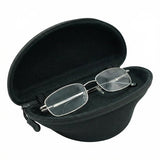 5one® Stevige Brillenkoker hard case - (zonne)brillendoos - brillenetui