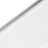 4goodz Deurluifel Afdak 90x150x25 cm met UV-, Regen- en Zonbescherming