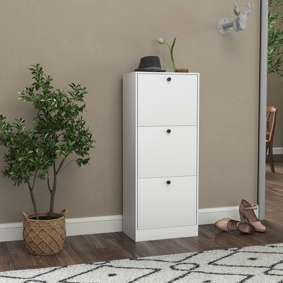 Schoenenkast Schoenopberger 3 voor 12 Paar Schoenen