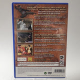 Crouching Tiger, Hidden Dragon