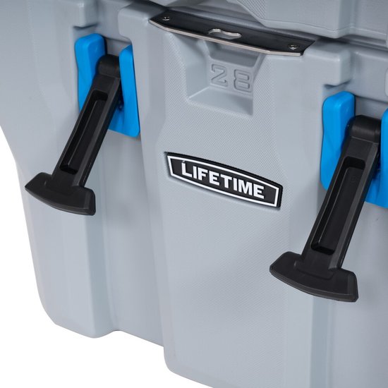 Lifetime kwaliteitskoelbox 26 liter