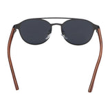 5one® Amalfi 2.0 - Zonnebril met houten poten