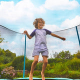 TP Toys - TP062 - Trampoline