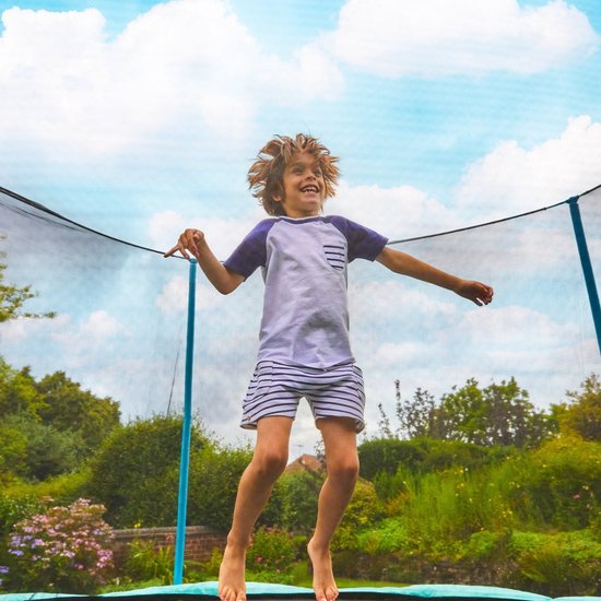 TP Toys - TP062 - Trampoline