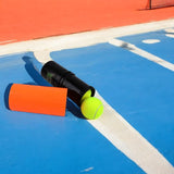 Padelballen Drukregelaar - Inclusief 3 ballen - Tennis Accessoires - Padel Accessoires - Tennisballen - Tennis Drukregelaar