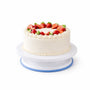 Taartplateau - Draaibaar Taartplateau Anti-slip - Draaiplateau Taart –Turntable Cake - Taartplateau - Draaitafel