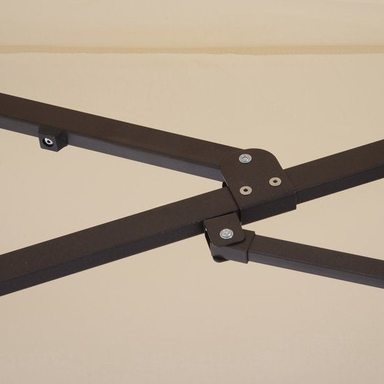 4goodz Duo-parasol 460x270 - brede parasol