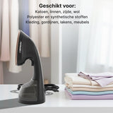 Kledingstomer Carewat - en - Waterreservoir - en