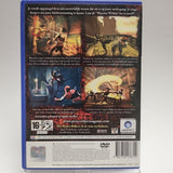 Prince Of Persia 2 Warrior Within