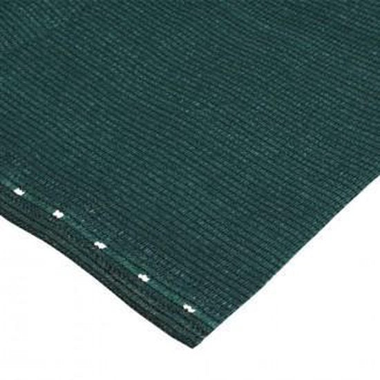 Hanse® Tuinscherm privacy scherm - mtr lang, hoog - groen