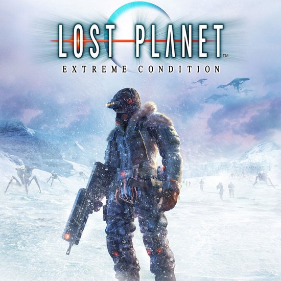 Lost Planet - Extreme Condition Colonies Edition