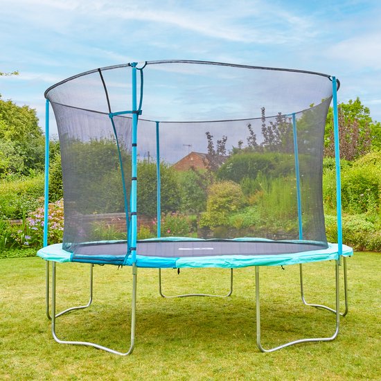 TP Toys - TP062 - Trampoline