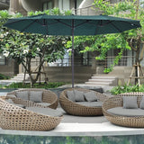 4goodz Duo-parasol 460x270 - brede parasol