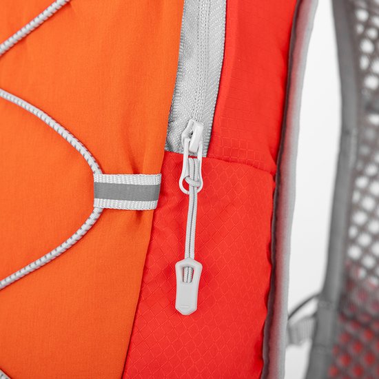 Hardlooprugzak 10L – Lichtgewicht Hydratatievest voor Hardlopen & Trailrunning – Ademend Running Vest met Opbergvakken en Reflectie