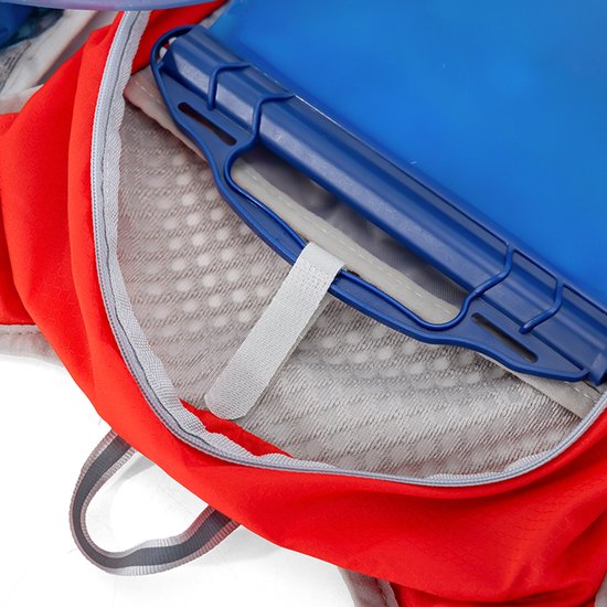 Hardlooprugzak 10L – Lichtgewicht Hydratatievest voor Hardlopen & Trailrunning – Ademend Running Vest met Opbergvakken en Reflectie