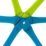 Lifetime® Klimrek Geodome LP91147 - Speeltoestel voor in de tuin - ⌀ 238 cm