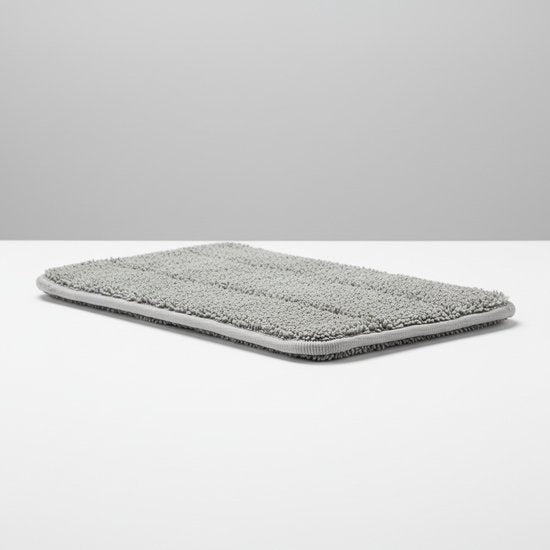 Microvezel Pads Carewat M7 - Dweilen - 4 Stuks - Stoomcleaner - Stoomdoek - Microvezeldoek - Navulling
