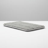 Microvezel Pads Carewat M7 - Dweilen - 4 Stuks - Stoomcleaner - Stoomdoek - Microvezeldoek - Navulling