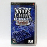 Ultimate oard Game Collection-PSP