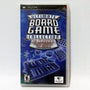 Ultimate oard Game Collection-PSP