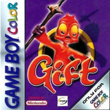 Gift Gameboy Color -GBC