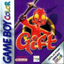 Gift Gameboy Color -GBC