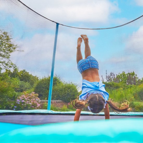 TP Toys - TP062 - Trampoline