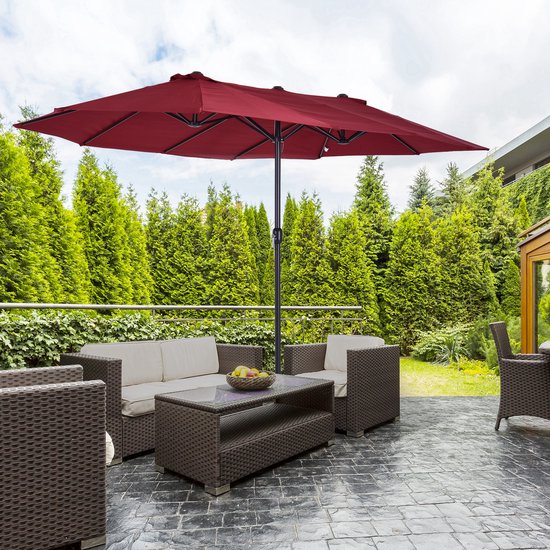 4goodz Duo-parasol 460x270 - brede parasol
