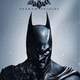Batman: Arkham Origins