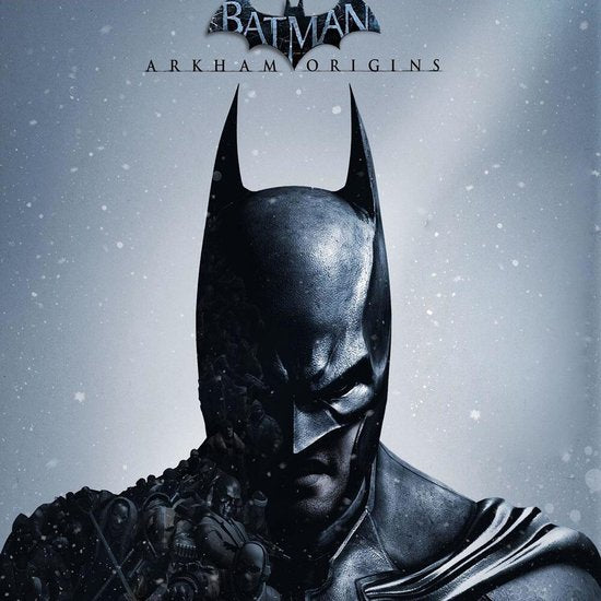 Batman: Arkham Origins