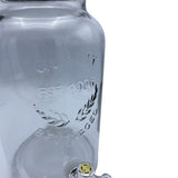 4goodz Glazen Sapkan met liter