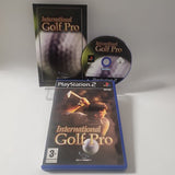 International Golf Pro