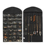 Sieraden organizer - Hangende Juwelenstandaard Met Vakken - Sieraden