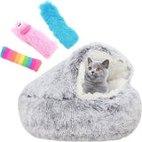 Kattenmand - Kattenbed - Poezenmand