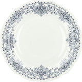 Serviesset Cottage 6 persoons - Klassiek Servies Porselein 18-delig