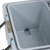 Lifetime® Ultra Koelbox 51 liter LB90820 - 7 dagen Isolatie - 50 blikjes